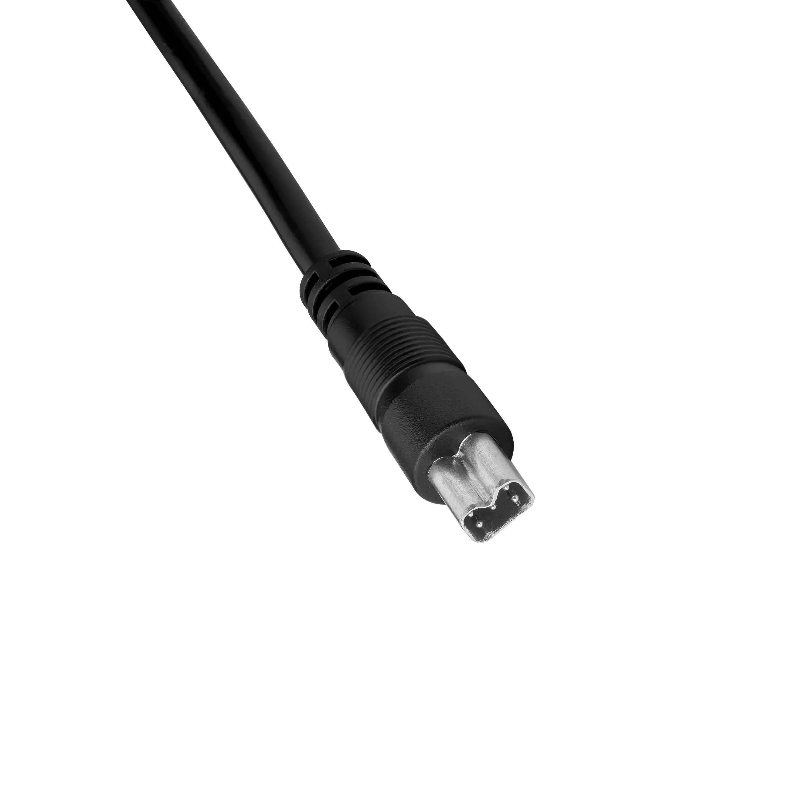 5 Pin Metal Connector